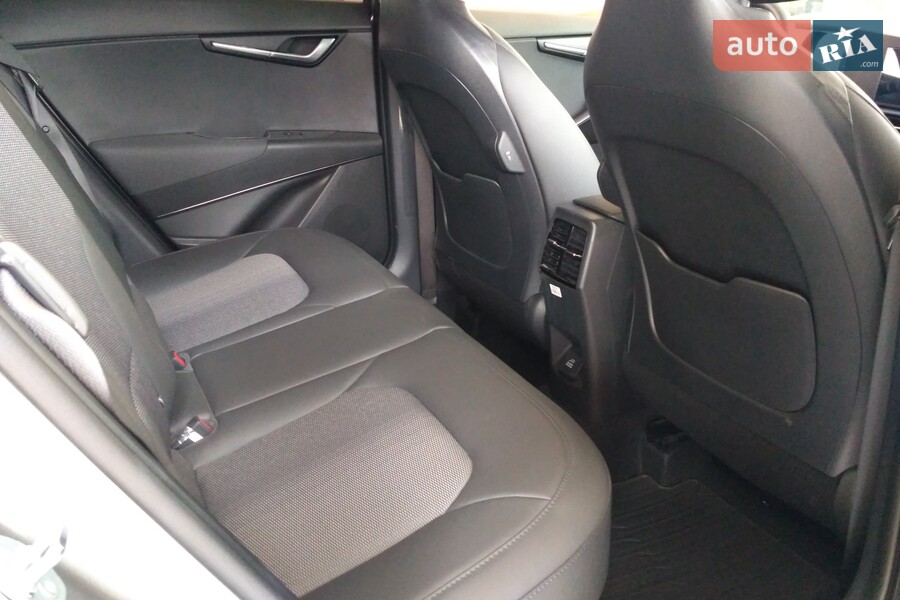 Kia Niro - фото 29