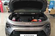 Kia Niro - фото 34