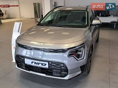 Kia Niro 2024 Prestige