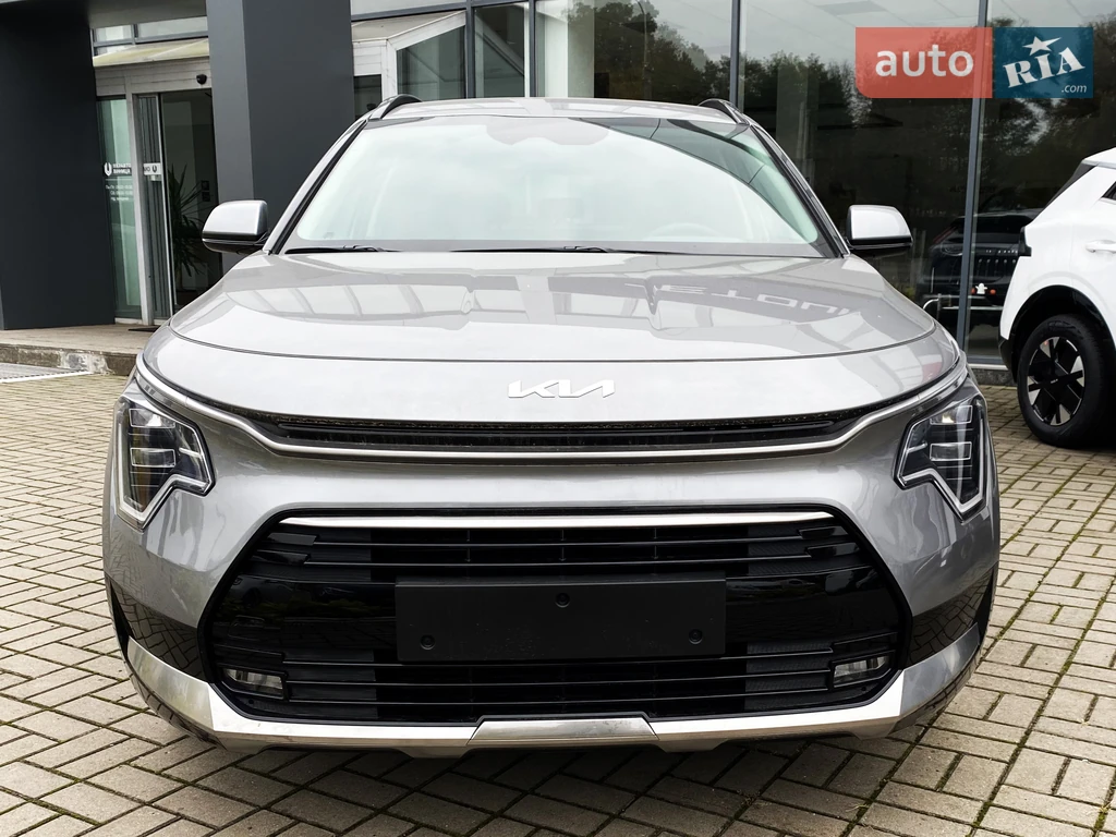 Kia Niro Prestige