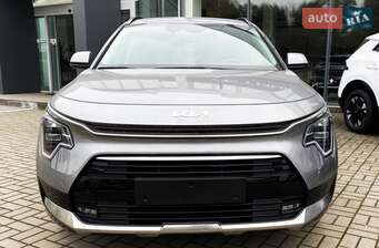 Kia Niro 2023 в Вінниця