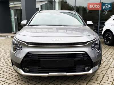 Kia Niro 2023 Prestige