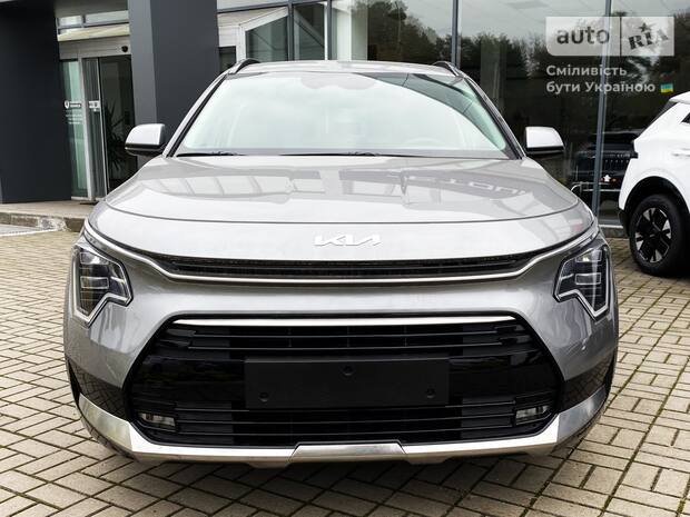 Kia Niro 2023