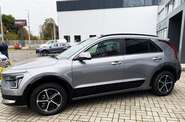 Kia Niro Prestige