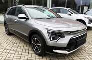 Kia Niro - фото 4