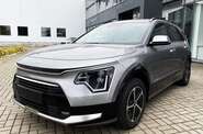 Kia Niro - фото 1