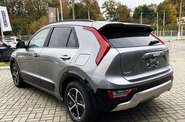 Kia Niro - фото 6