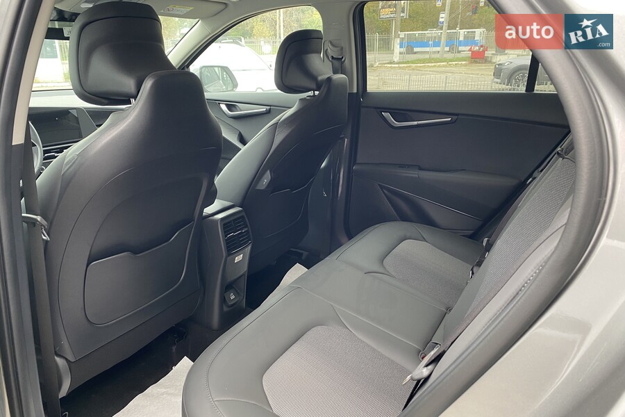 Kia Niro - фото 14