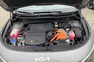 Kia Niro - фото 20