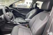 Kia Niro - фото 16