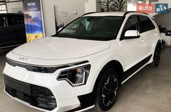 Kia Niro 2023 в Вінниця