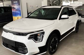 Kia Niro e-Niro 64.8 kWh (204 к.с.) 2023