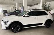 Kia Niro - фото 5