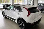 Kia Niro - фото 8