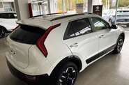 Kia Niro - фото 6