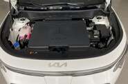 Kia Niro - фото 20