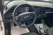 Kia Niro - фото 19