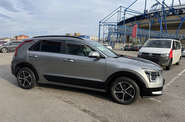 Kia Niro Prestige