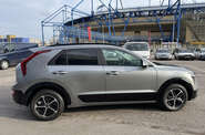 Kia Niro Prestige