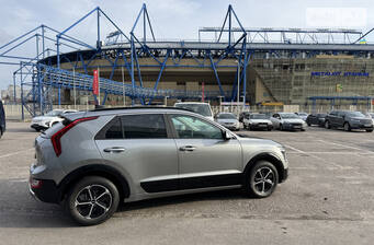 Kia Niro 2023 Prestige