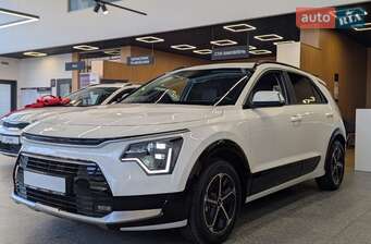Kia Niro 2024 в Одеса