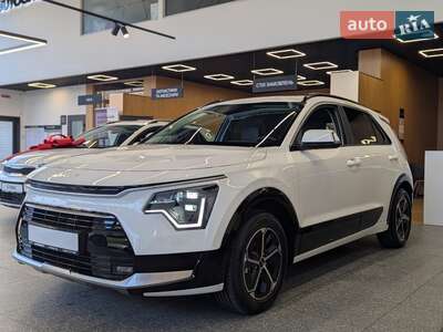 Kia Niro 2024 Prestige