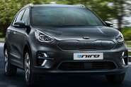 Kia Niro Spirit