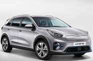 Kia Niro Spirit