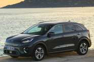 Kia Niro Spirit