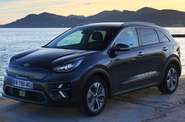 Kia Niro Spirit