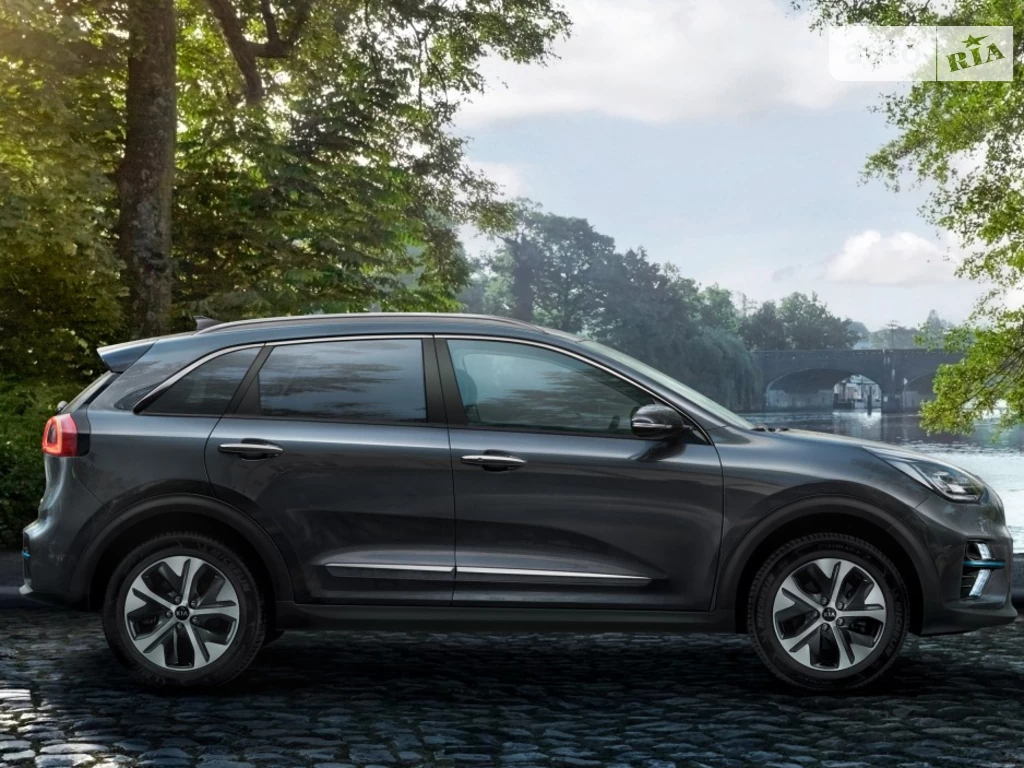 Kia Niro Spirit