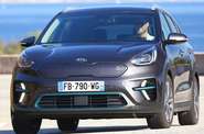 Kia Niro Spirit