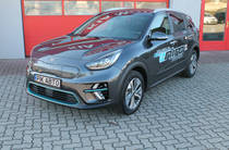 Kia Niro Spirit