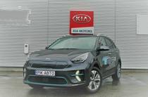 Kia Niro Spirit