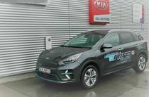 Kia Niro Spirit