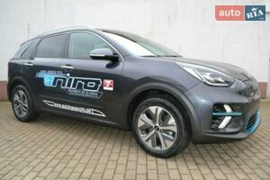 Kia Niro 2019 року