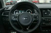 Kia Niro Spirit