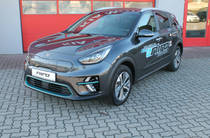 Kia Niro Spirit