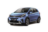 Kia Picanto X-Line