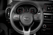 Kia Picanto X-Line