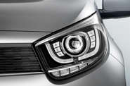 Kia Picanto X-Line
