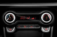 Kia Picanto X-Line