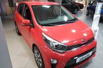 Kia Picanto Prestige