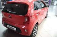 Kia Picanto Prestige