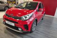 Kia Picanto X-Line