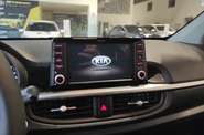 Kia Picanto X-Line