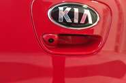 Kia Picanto X-Line