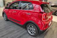 Kia Picanto X-Line