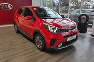 Kia Picanto X-Line