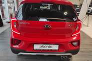 Kia Picanto X-Line